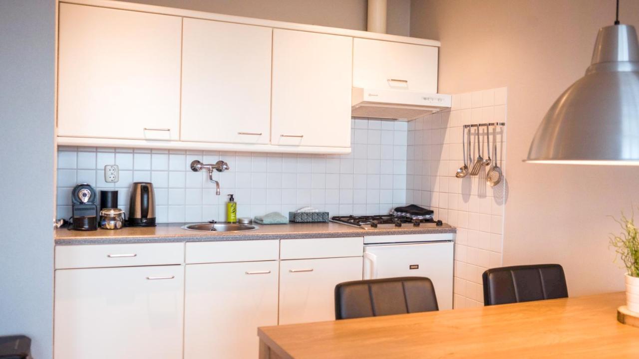Residence Le Mistral Noordwijk Zewnętrze zdjęcie