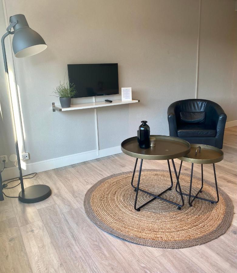 Residence Le Mistral Noordwijk Zewnętrze zdjęcie