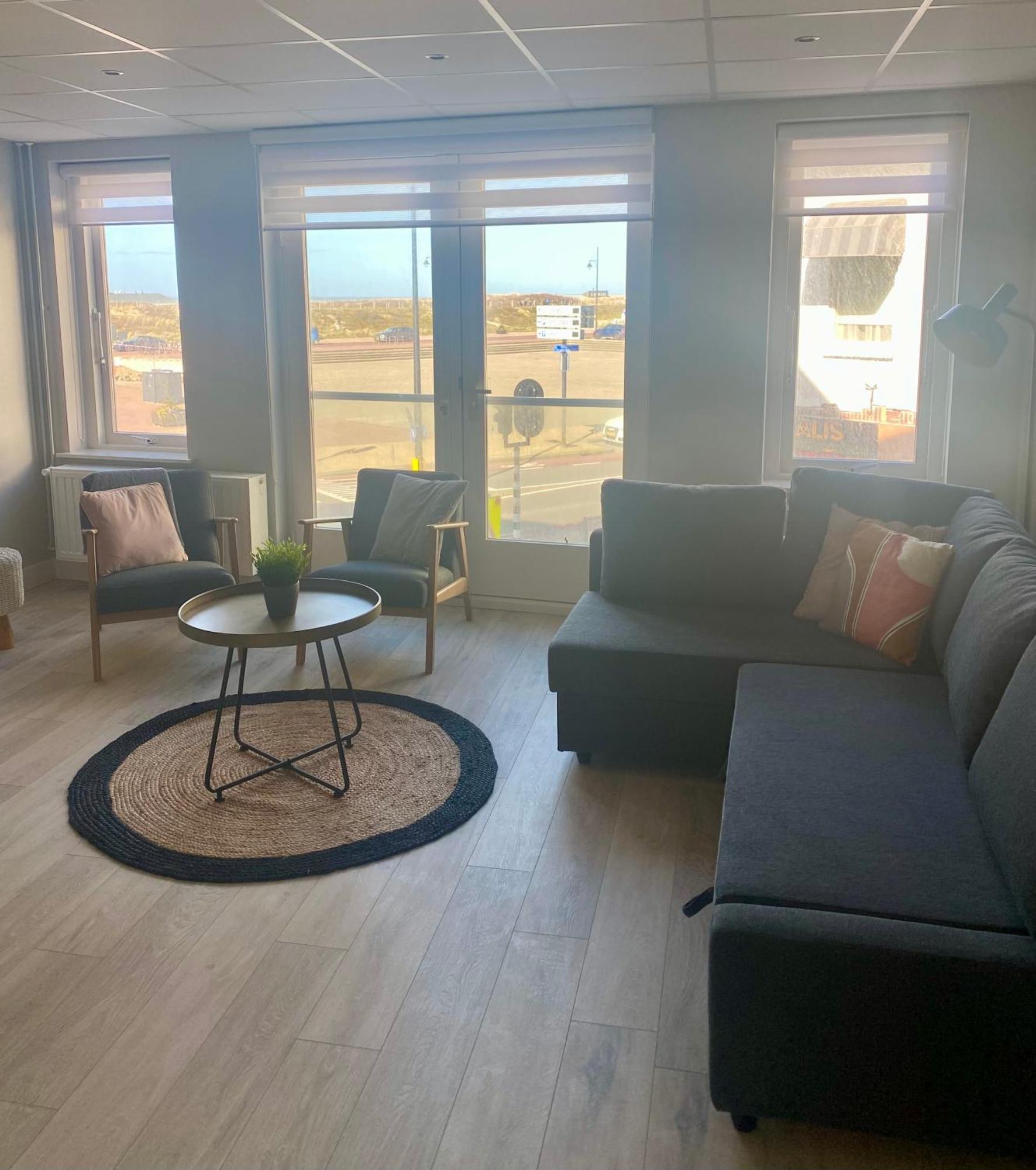 Residence Le Mistral Noordwijk Zewnętrze zdjęcie