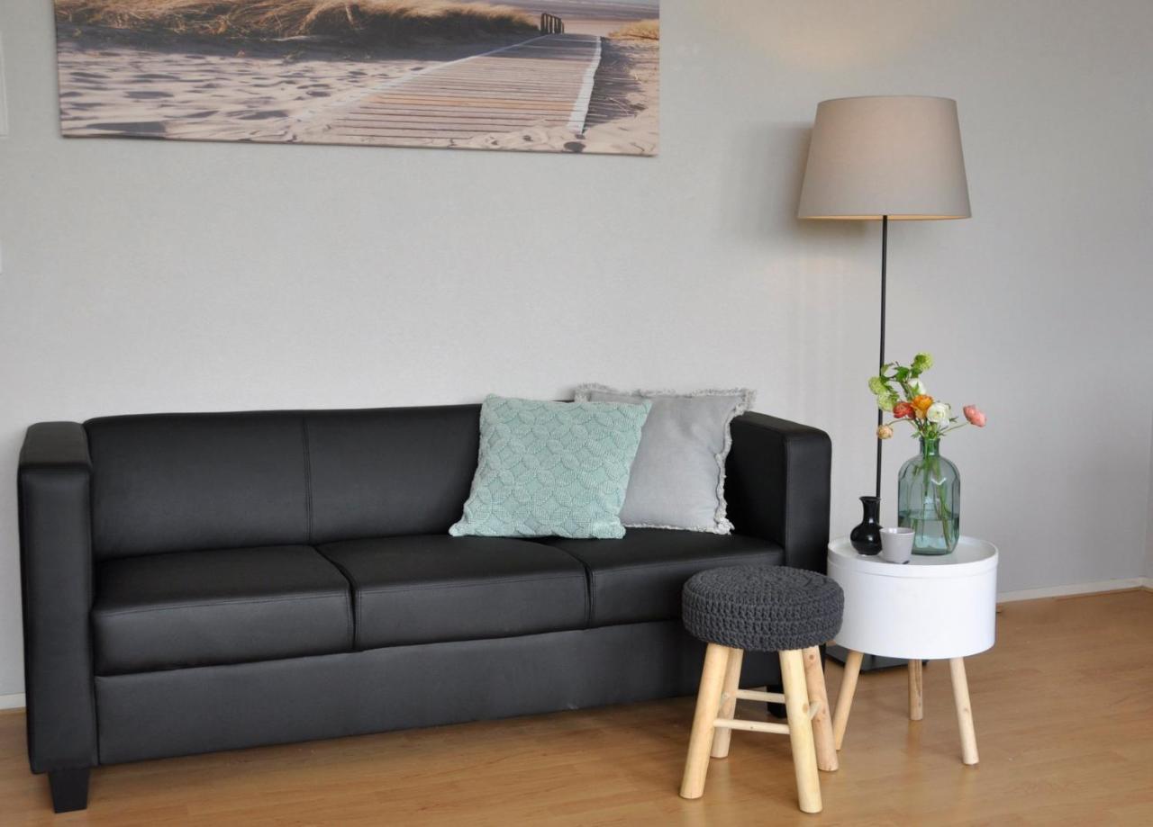 Residence Le Mistral Noordwijk Zewnętrze zdjęcie