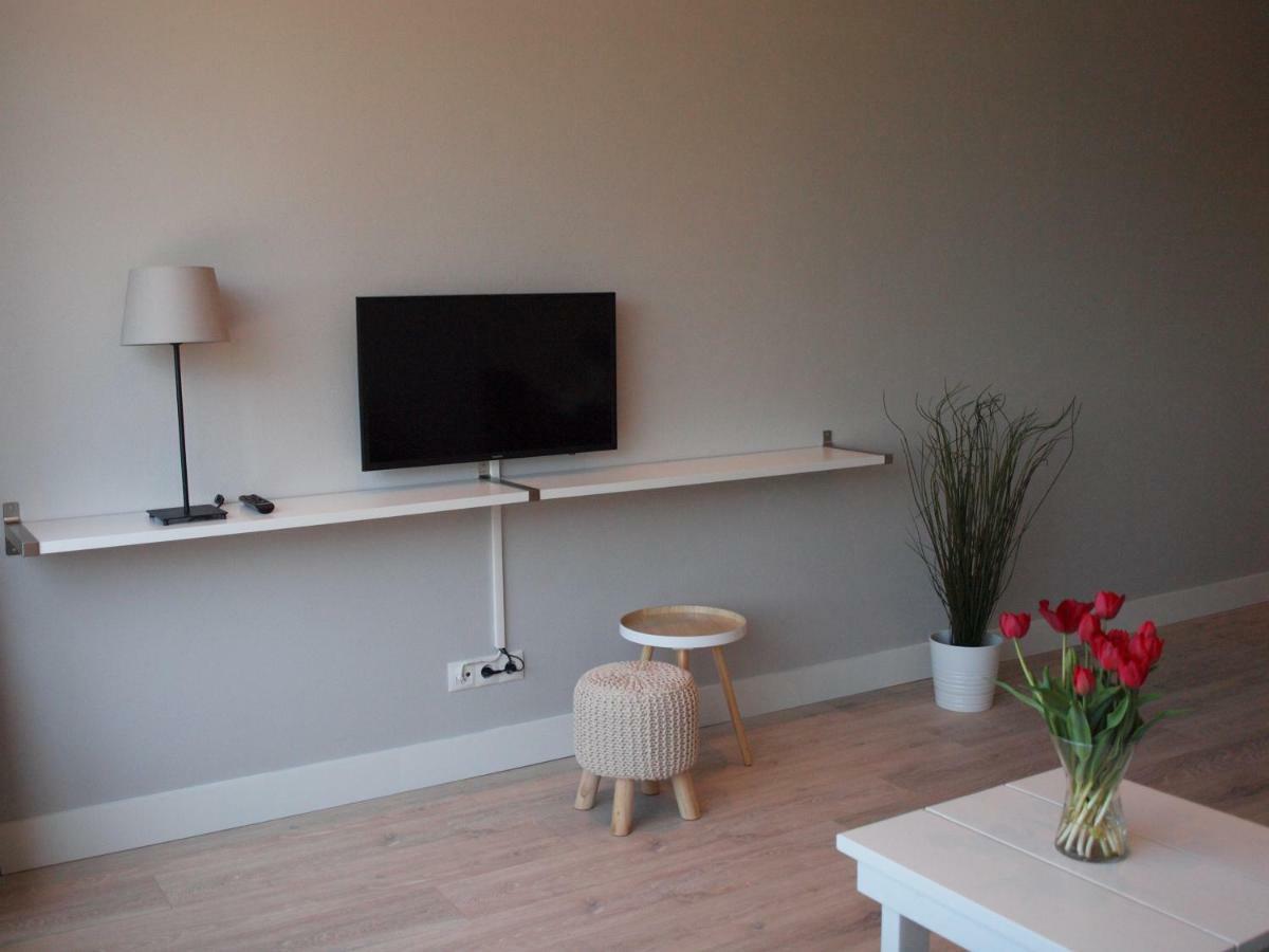 Residence Le Mistral Noordwijk Zewnętrze zdjęcie